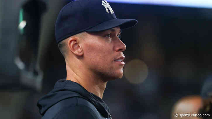 Aaron Judge hopes to skip minor league rehab assignment before returning to Yankees