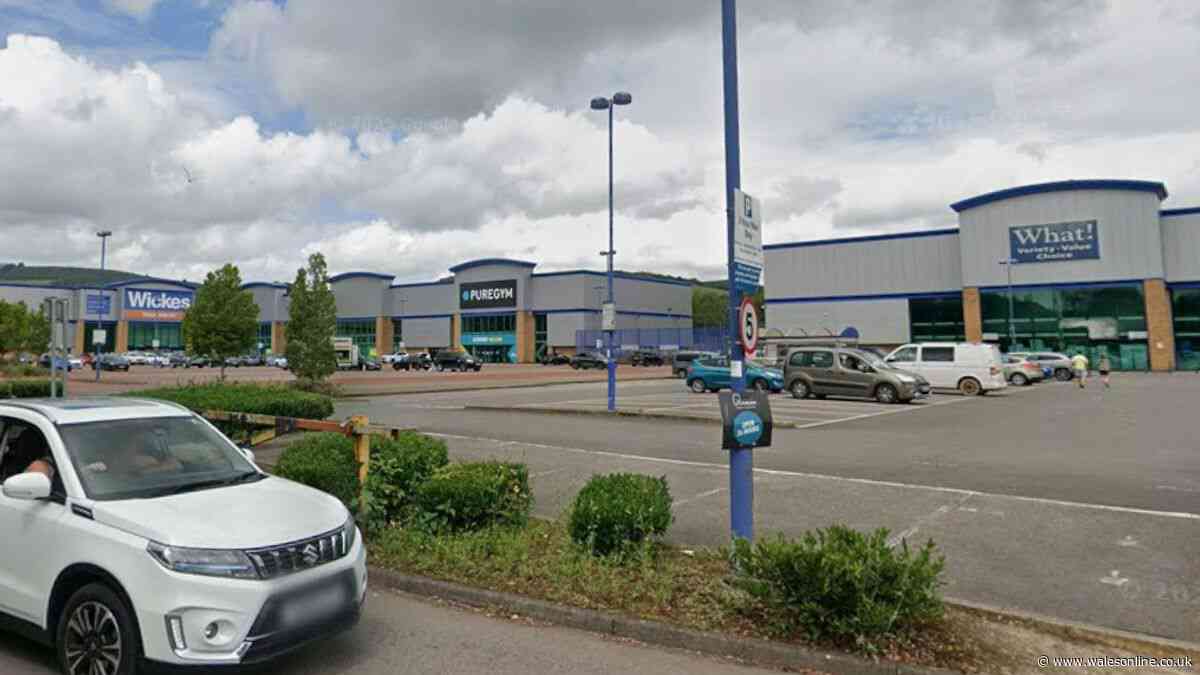 M&S plans to open new store in Caerphilly