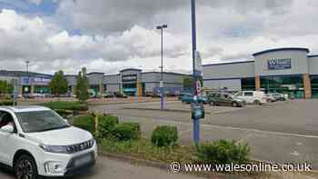 M&S plans to open new store in Caerphilly