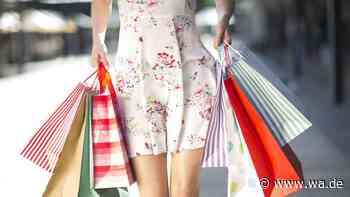 Verkaufsoffener Sonntag in NRW: Viele Geschäfte öffnen am 30. August