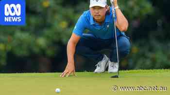 Min Woo leads after flying start at Tour playoff finale