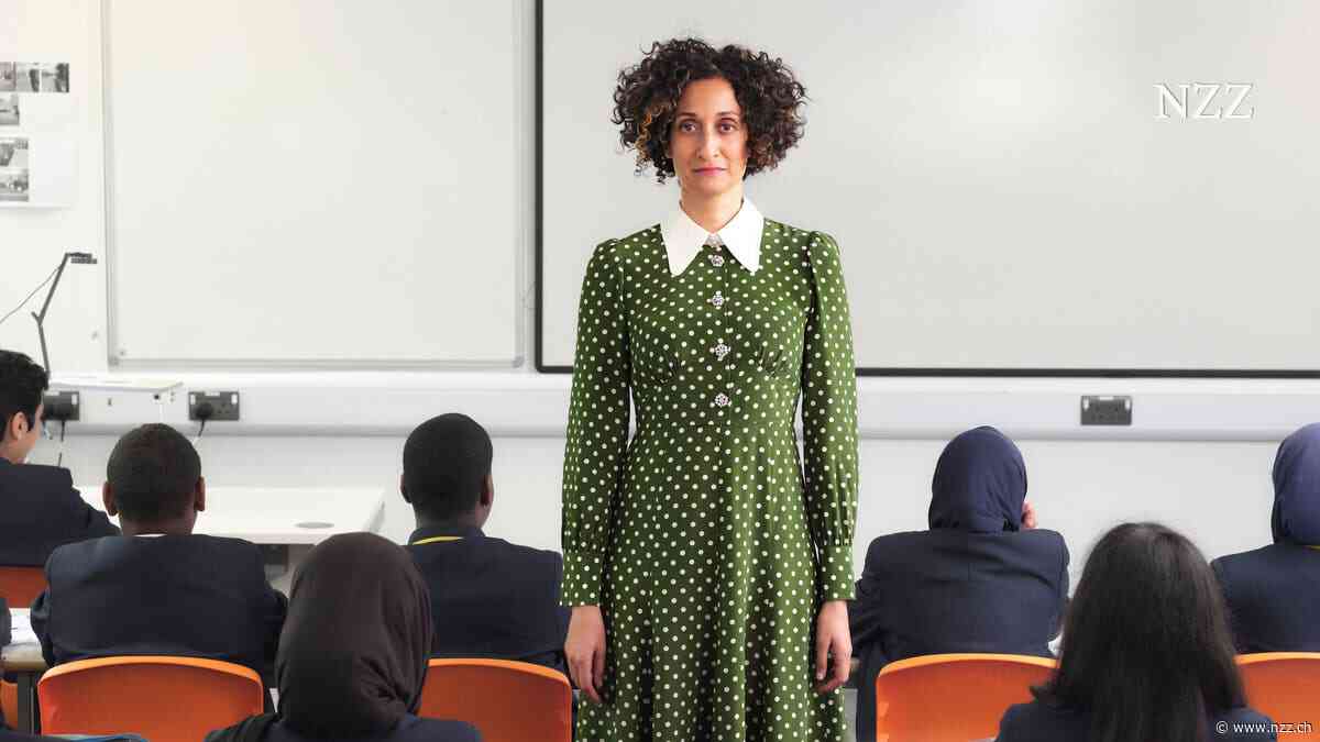 Britische Star-Pädagogin Birbalsingh: «Die Generation Alpha wird ein Albtraum»