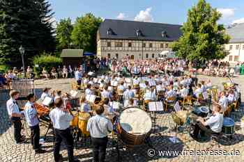 Ab nach draußen: Das hält das Wochenende im mittleren Erzgebirge parat