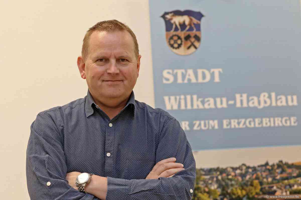 Bürgermeisterwahl in Wilkau-Haßlau: Das sagen Stadträte zum überraschenden Ergebnis
