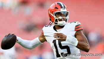 Taylen Green makes NFL preseason debut: Former Arkansas standout has electric scramble, leads touchdown drive