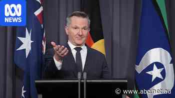 Bowen says 'no carve-outs' after Queensland claims data centre win