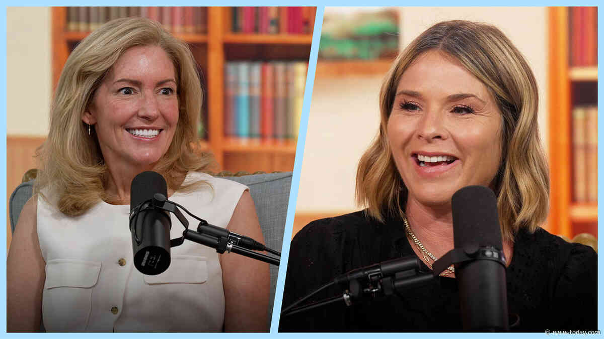 Kathryn Stockett’s Friends Told Her to ‘Find a New Profession’ After ‘The Help.’ Instead She Wrote Another Bestseller