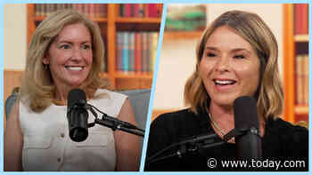 Kathryn Stockett’s Friends Told Her to ‘Find a New Profession’ After ‘The Help.’ Instead She Wrote Another Bestseller