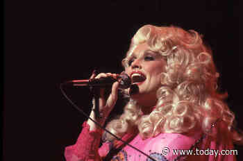More Than 130,000 People Want To Rename Nashville International Airport After Dolly Parton