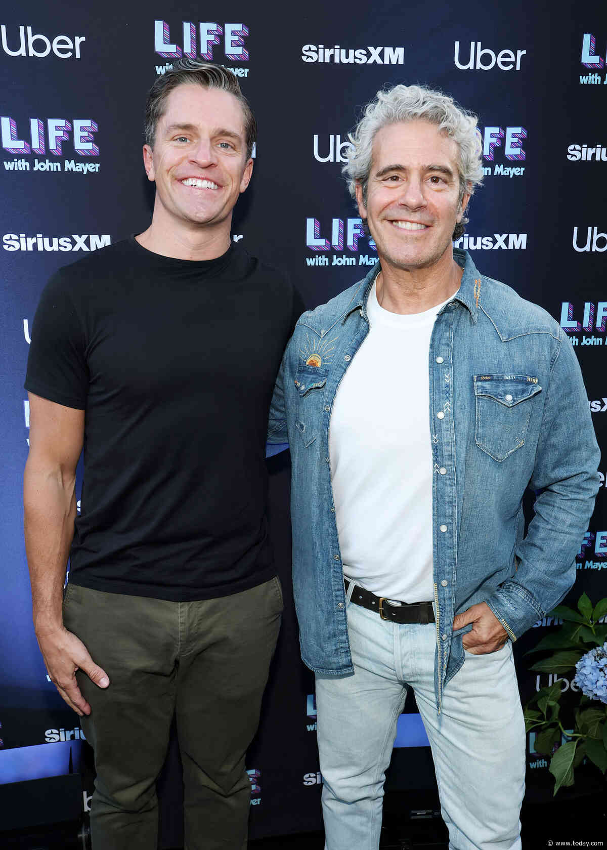 Andy Cohen and Boyfriend Kevin Sobieski Just Took a Big Step in Their Romance