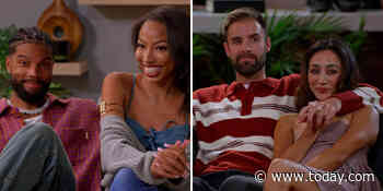 Which ‘Married at First Sight’ Season 20 Couples Are Still Together Now?