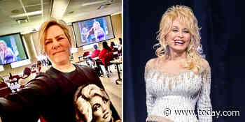 I Teach a College Class on Dolly Parton. What We Can All Learn From Her