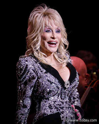 Dolly Parton Had Many Projects In the Works Before Her Death. Where They Stand