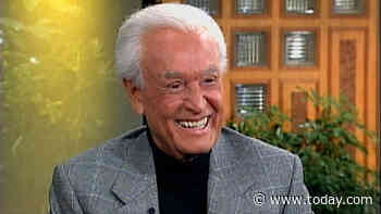 Bob Barker Reflects on 3 Decades of Hosting ‘The Price Is Right’ in 2002 TODAY Interview