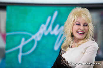 TODAY Anchors Honor Dolly Parton and Her Life Spent Spreading Joy: ‘She Was an Original’