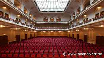 Laeiszhalle ohne Profil: Früher Horowitz, heute „Die Ente bleibt draußen!“