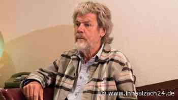 Familien-Streit bei Bergsteiger-Legende Messner: Tochter spricht Klartext