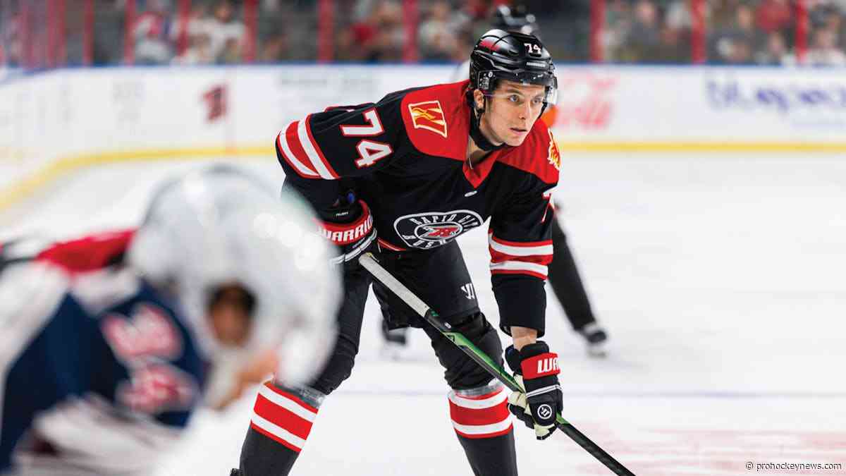 Donohoe returns to Rush