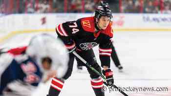 Donohoe returns to Rush