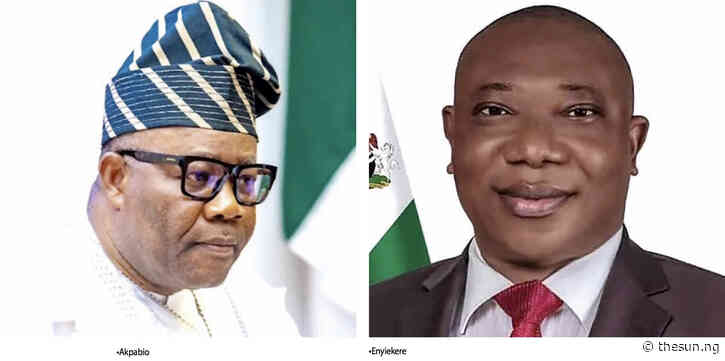 Enyiekere: One year of administrative reform in National Assembly