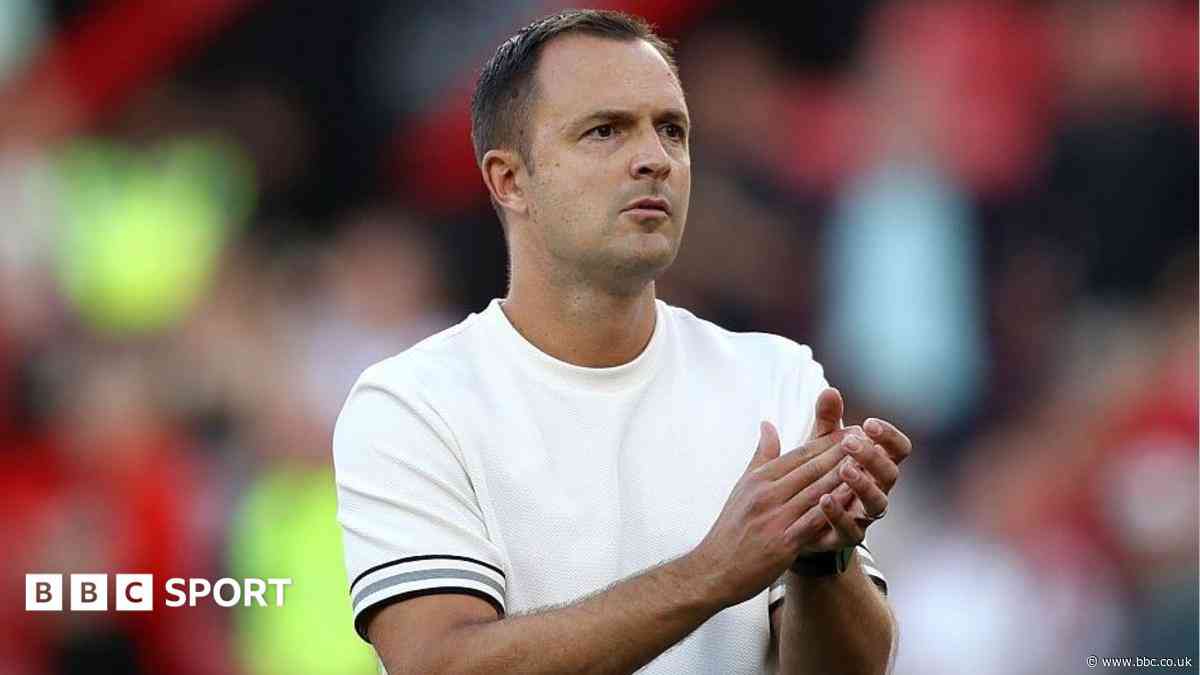 Blues must show response to Brentford loss - Davies