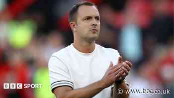 Blues must show response to Brentford loss - Davies
