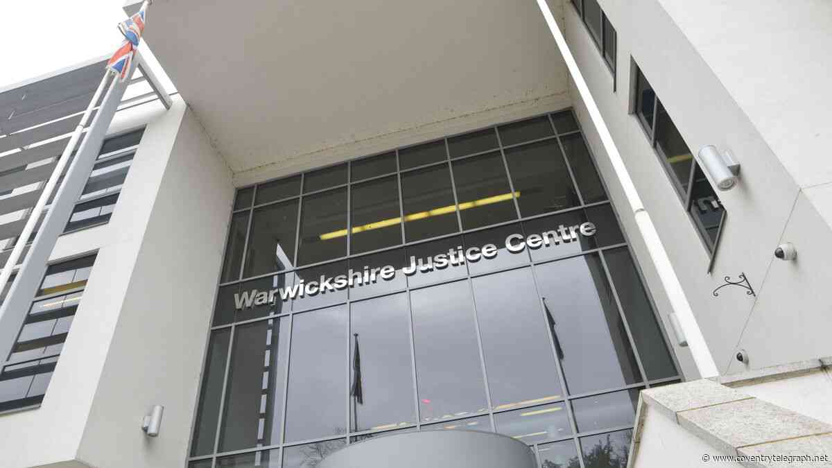 Coventry gang jailed over £128k 'Carlos Line' drugs conspiracy