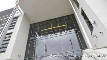 Coventry gang jailed over £128k 'Carlos Line' drugs conspiracy