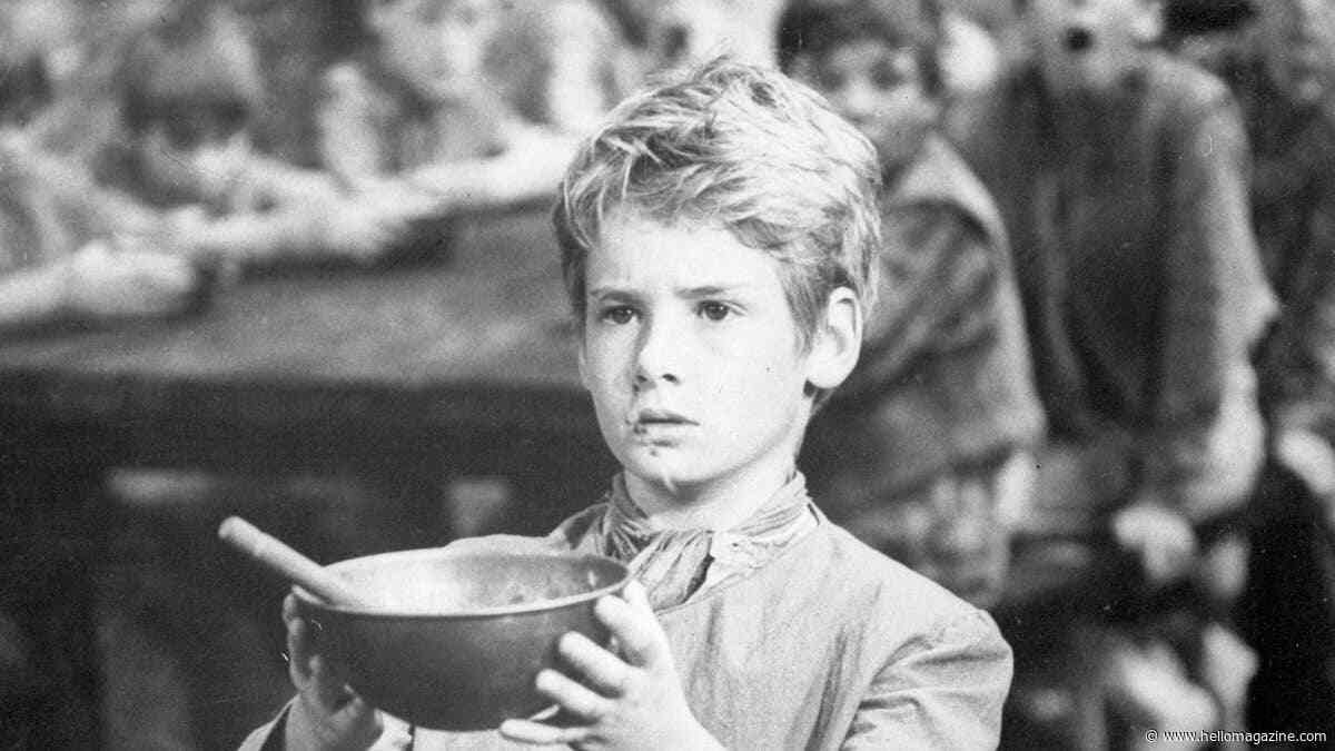 Inside the Oliver! cast 58 years later and the main star's unrecognizable new life