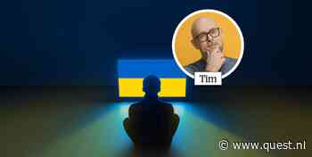 Tim Snapt Het: Waarom we zo makkelijk wennen aan oorlogen en crises