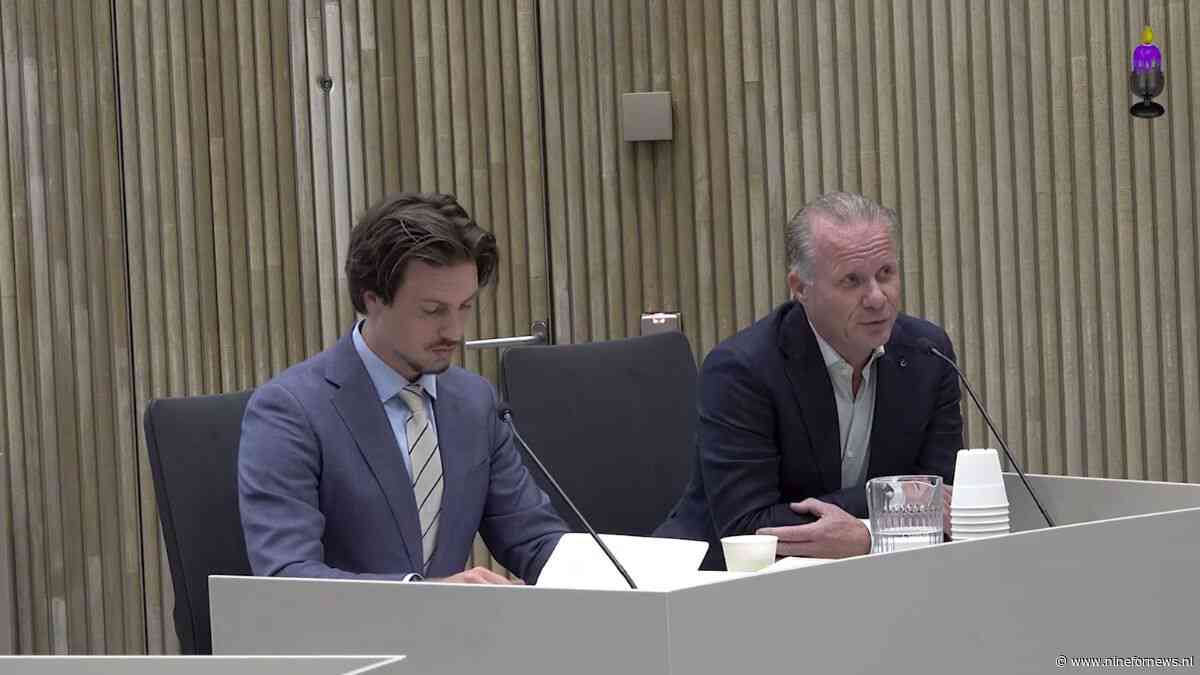 Oud-advocaat fileert uitspraak tegen huisarts Roodenburg: ‘Dit vonnis is juridisch onjuist’