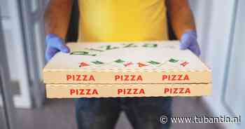 Pool (23) bestelt pizza’s op naam van politici en mediapersoonlijkheden: man riskeert nu 8 jaar cel