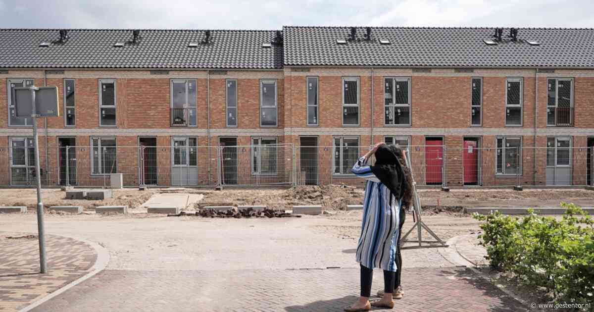 Deze belasting nekt bouw van sociale huurwoningen: ‘Wat krijgt prioriteit?’