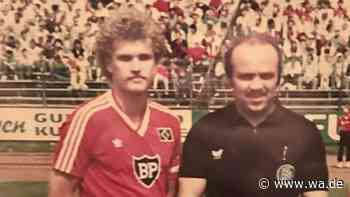 „Beste Betreuung war bei Bayern“: Rolf Klotmann stand in der Bundesliga an der Linie – und schob VW vom Platz