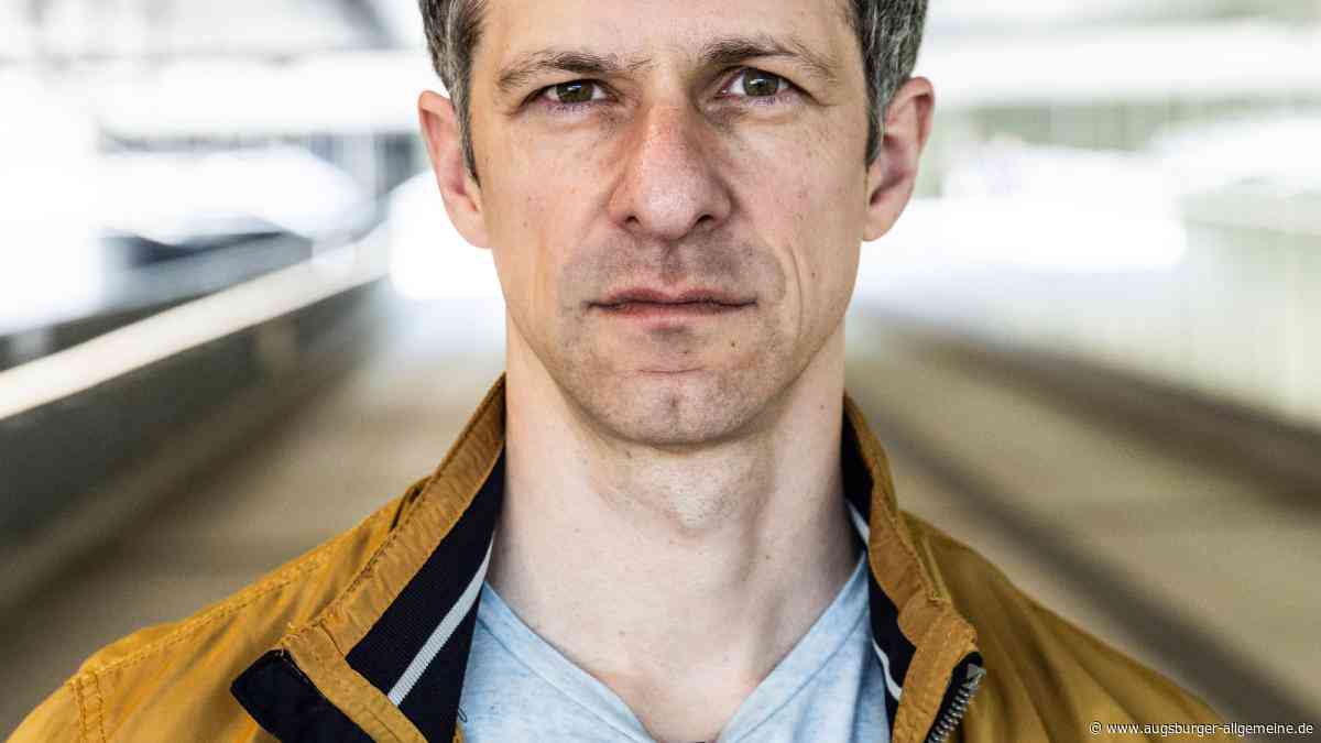 Thomas von Steinaecker ist zu Gast beim AZ-Literaturabend und liest aus „Schwestern“