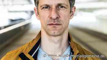 Thomas von Steinaecker ist zu Gast beim AZ-Literaturabend und liest aus „Schwestern“