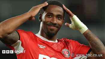 Charlton defender Ramsay signs new four-year deal