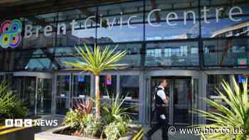 Teen charged with murder after council HQ stabbing