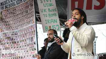 Bobby Vylan faces no further action over IDF chant