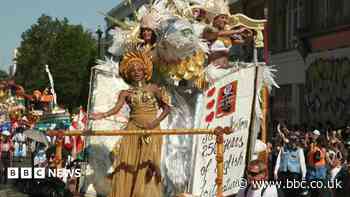 Record number of stewards at Notting Hill Carnival