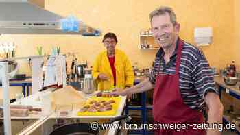 „Franz, komm gucken“ – Salzgitteraner lädt zum kostenlosen Kochen ein