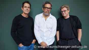 Tykwer, Borries & Handloegten: „Wir sind schon mehr als beste Freunde“