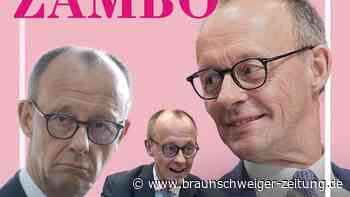 Erholter Merz, schwieriger Herbst