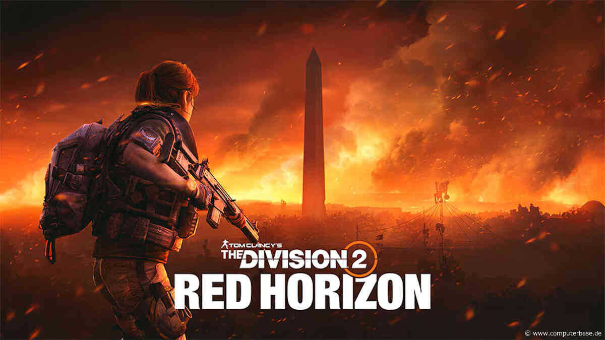 Nach sieben Jahren: The Division 2 verbindet PC und Konsolen
