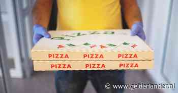 Pool (23) bestelt pizza’s op naam van politici en mediapersoonlijkheden: man riskeert nu 8 jaar cel