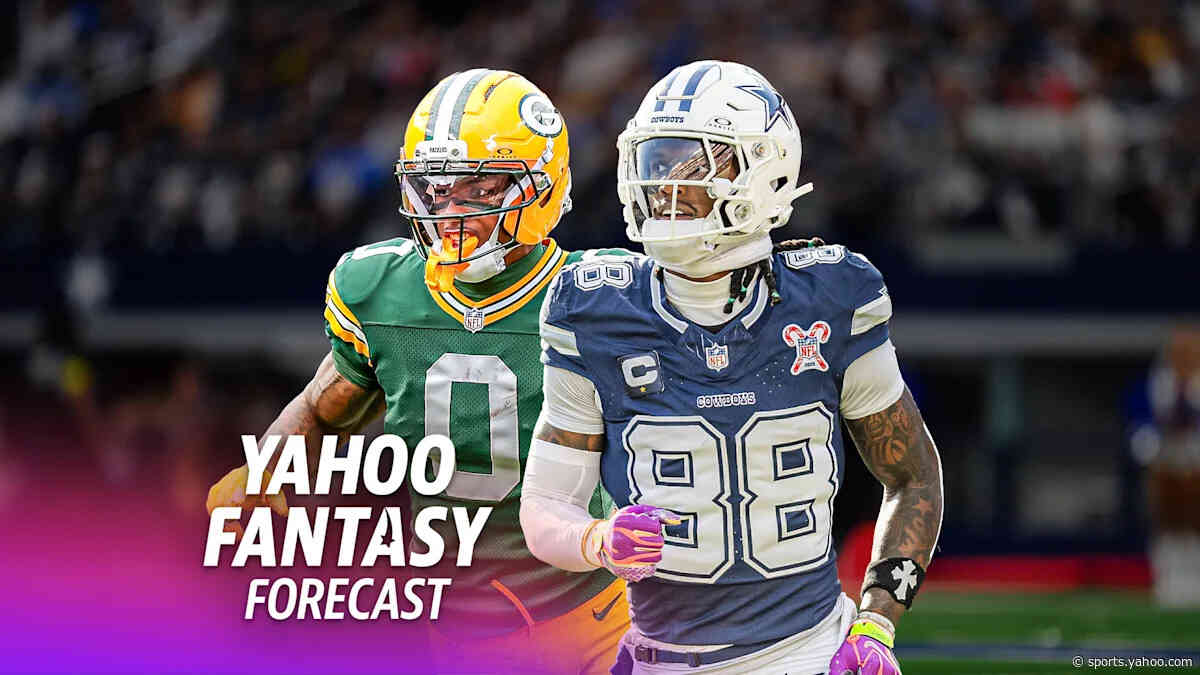 Our NFL Insider answers the biggest fantasy questions