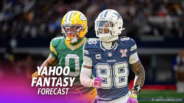 Our NFL Insider answers the biggest fantasy questions