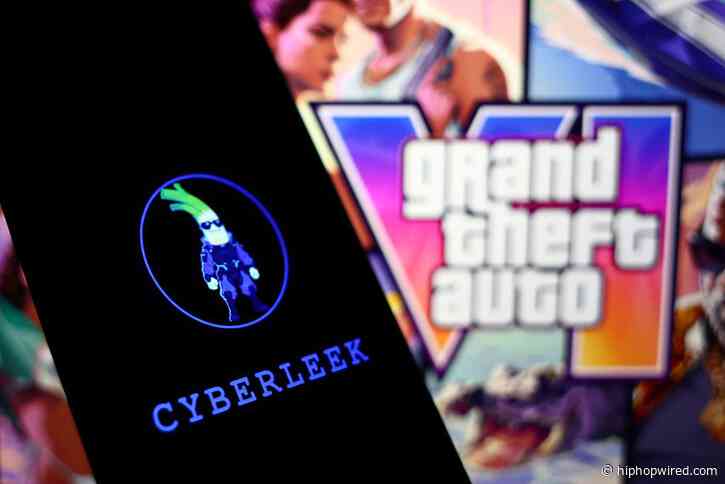 Cyberleek Clowned Following ‘GTA 6’ x Netflix Extended Look