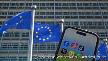 Russische Hacker: So leicht kapern sie WhatsApp-Konten von EU-Beamten