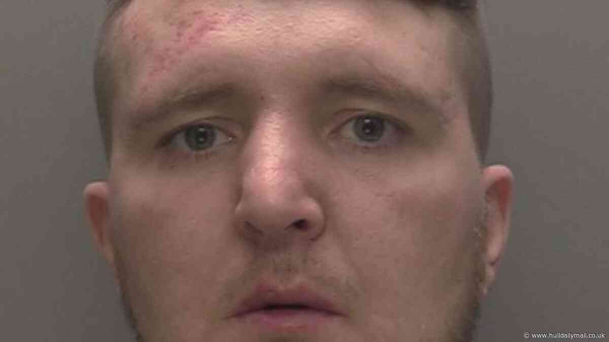'Professional shoplifter' jailed for taking nearly £2,500 of goods from B&Q and B&M